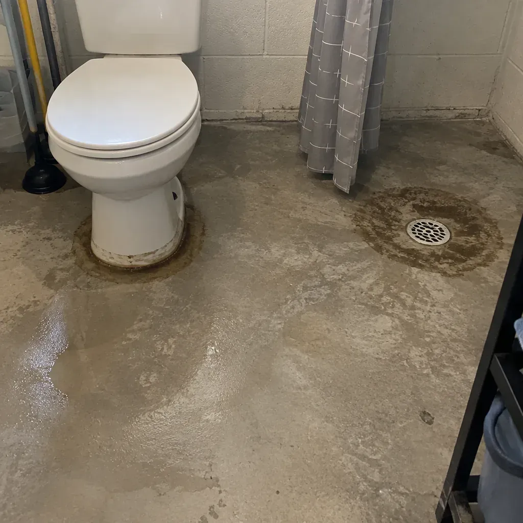 What to Do After a Sewer Backup sewer backup cleanup in Lawrence, MA