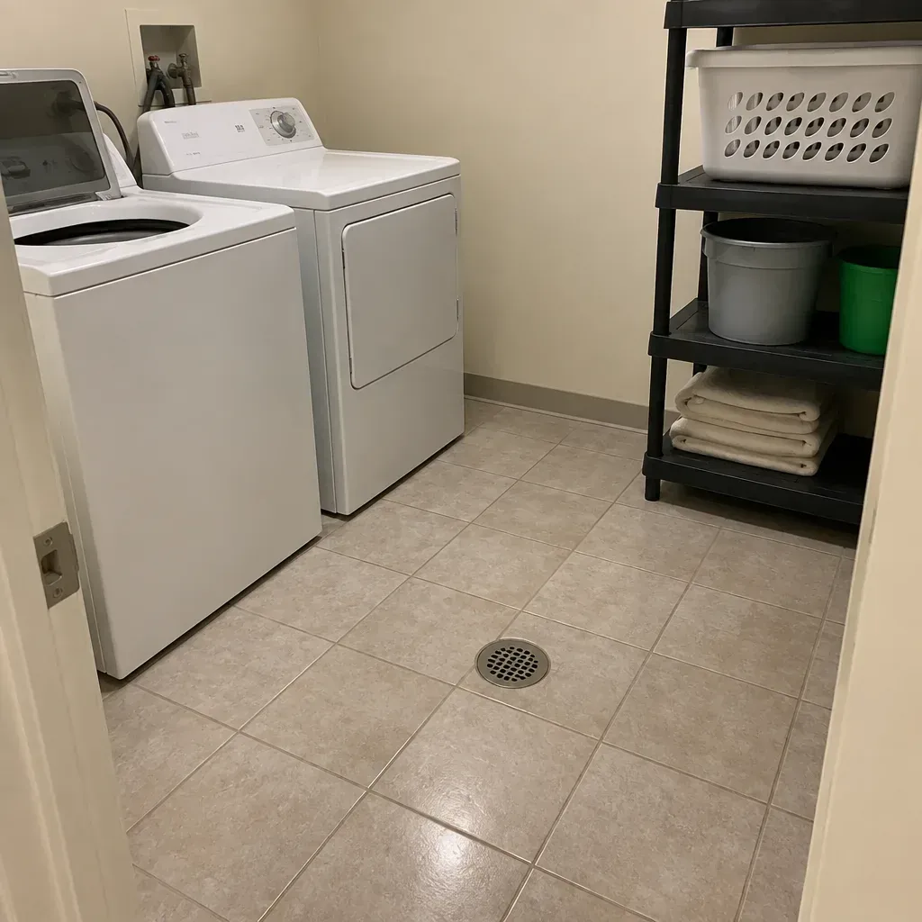 Office Building Cleanup sewer backup cleanup in Lawrence, MA